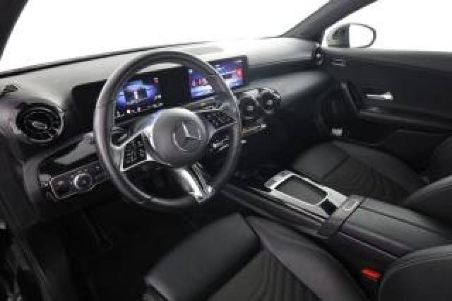 Mercedes Benz A 180 A 180 Automatic Executive 