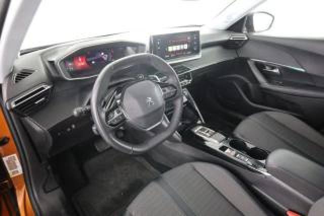 Peugeot 2008 2008 Bluehdi 130 S&s Eat8 Allure Pack 
