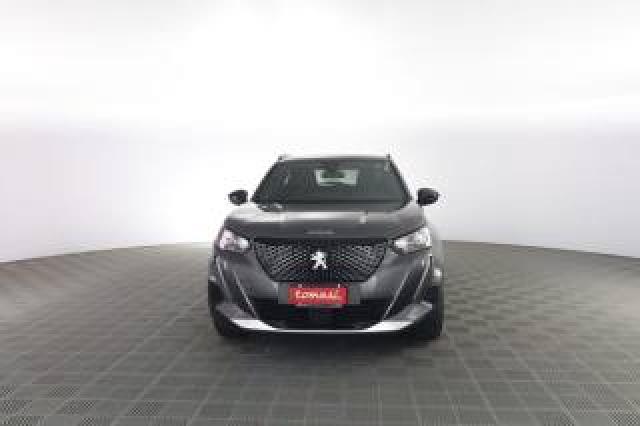Peugeot 2008 2008 Puretech 100 S&s Allure Pack 