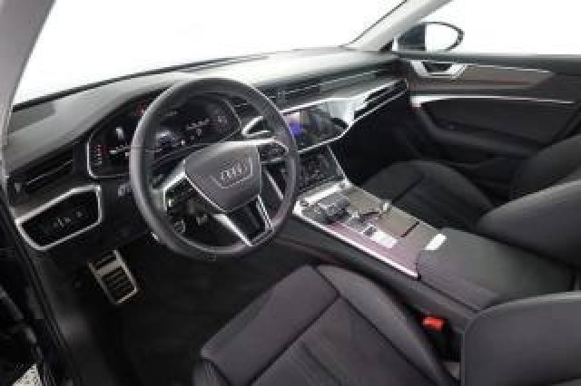 Audi A6 Allroad A6 Allroad 40 Tdi 2.0 Quattro S Tronic Business Ad 