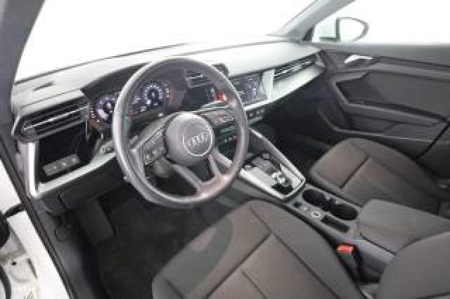 Audi A3 A3 Spb 35 Tdi S Tronic Business 