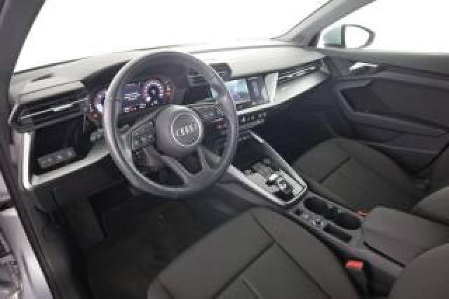 Audi A3 A3 Spb 35 Tdi S Tronic Business 