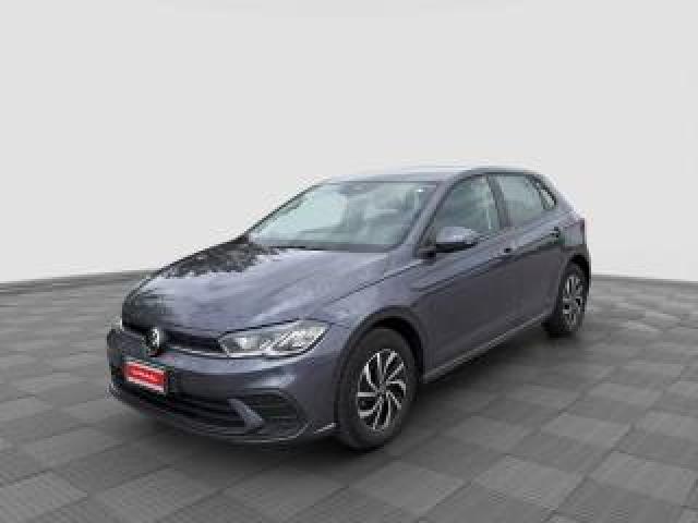 Volkswagen Polo Polo 1.0 Tsi Life 