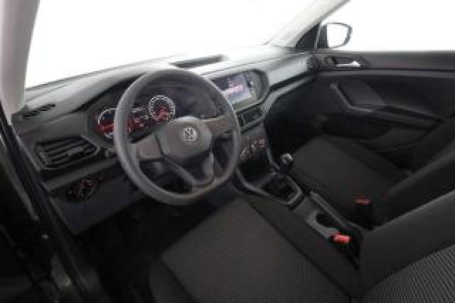 Volkswagen T-Cross T-Cross 1.6 Tdi Scr Urban Bmt 