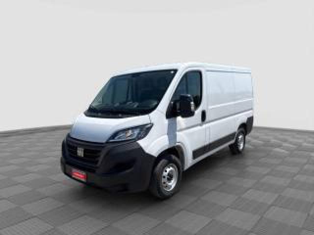 Fiat Ducato Ducato 30 2.2 Mjt 120cv Pc-Tn Furgone 