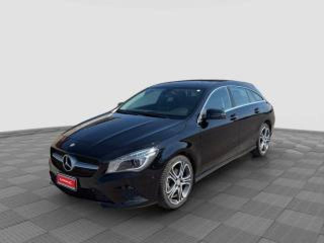 Mercedes Benz Cla Sse   200 D S.w. Automatic Sport Night 