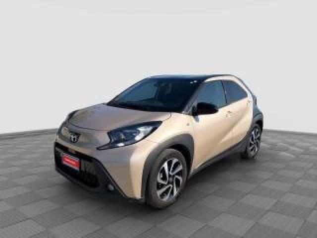 Toyota Aygo X Aygo X 1.0 Vvt-I 72 Cv 5 Porte Trend 