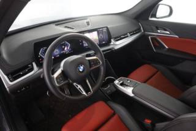 Bmw X1 X1 Xdrive 23d Msport 