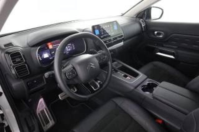 Citroen C5 Aircross C5 Aircross Bluehdi 130 S&s Eat8 Shine 