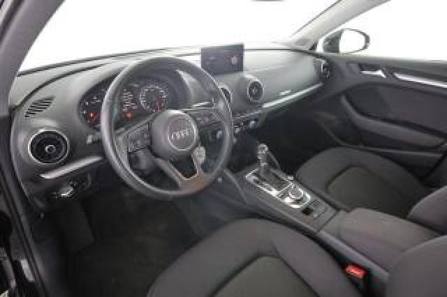 Audi A3 A3 Spb 2.0 Tdi S Tronic Business 