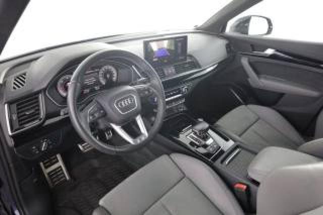 Audi Q5 Q5 Spb 40 Tdi Quattro S Tronic S Line 