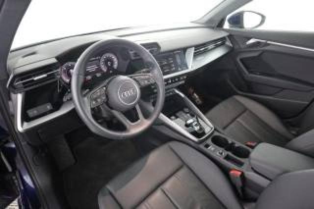 Audi A3 A3 Spb 30 Tdi S Tronic Business Advanced 
