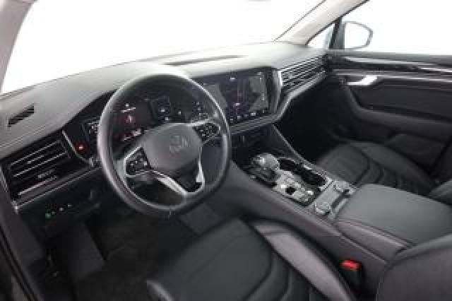 Volkswagen Touareg Touareg 3.0 V6 Tdi Scr Elegance 