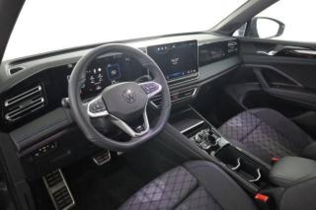Volkswagen Tiguan 3ª Serie  2.0 Tdi 150 Cv Dsg R-Line 