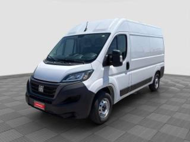 Fiat Ducato Ducato 35 2.2 Mjt 140cv Pm-Tm Furgone 
