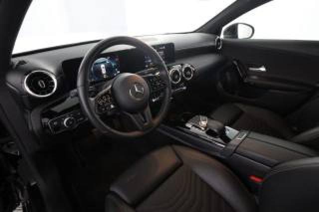 Mercedes Benz A 180 A 180 D Automatic Business Extra 