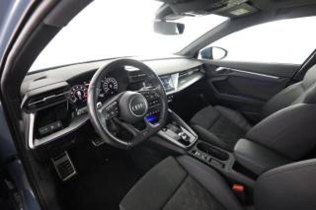 Audi Rs3 Rs 3 Spb Tfsi Quattro S Tronic 
