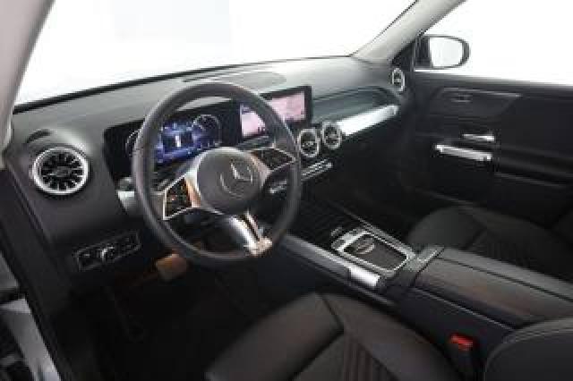 Mercedes Benz Cla Sse Glb Glb 200 D Automatic Progressive Advanced P 