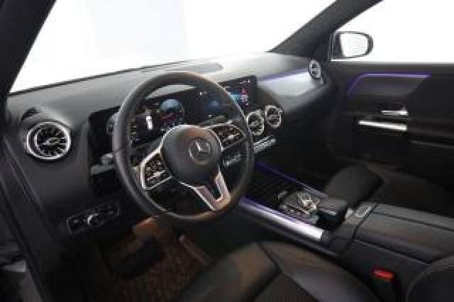 Mercedes Benz Cla Sse Gla Gla 200 D Automatic Sport Plus 