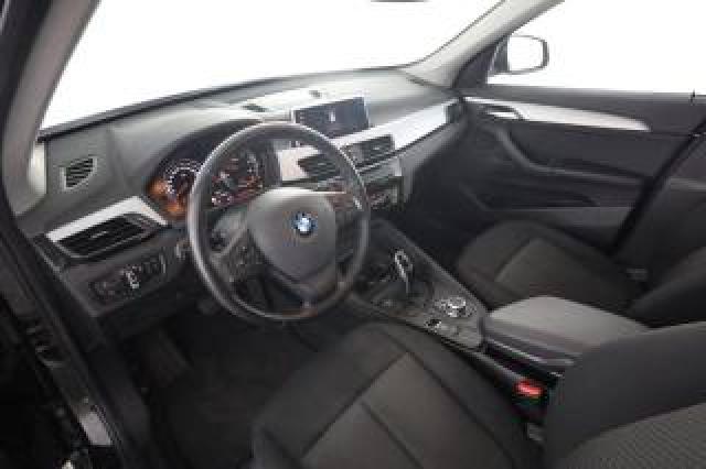 Bmw X1 X1 Sdrive18d Business Advantage 