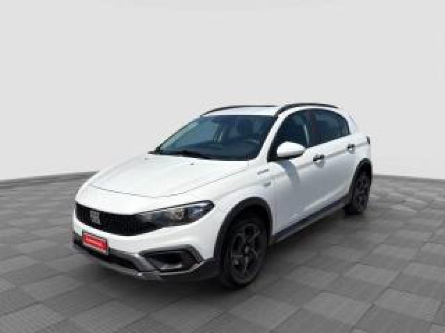 Fiat Tipo Tipo 1.5 Hybrid Dct 5 Porte City Cross 