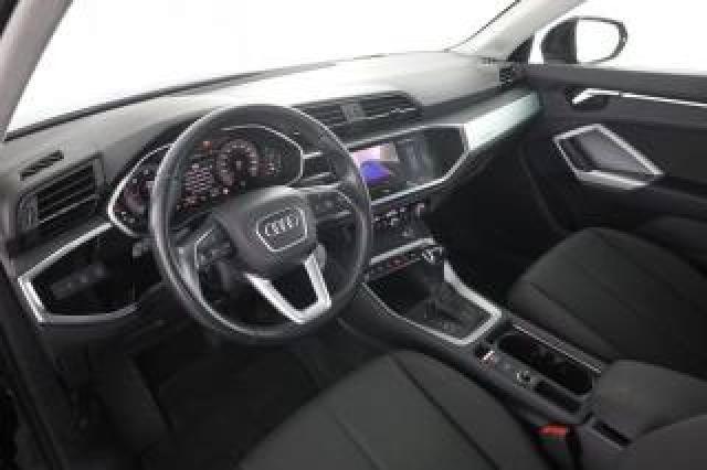 Audi Q3 Q3 40 Tdi Quattro S Tronic Business 