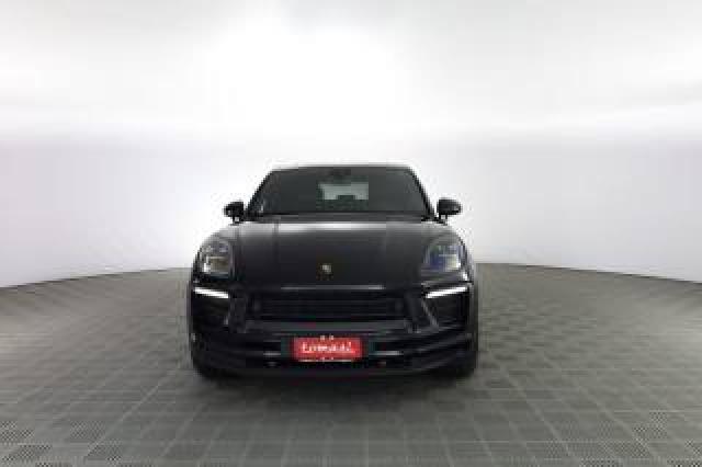 Porsche Macan Macan 2.0 