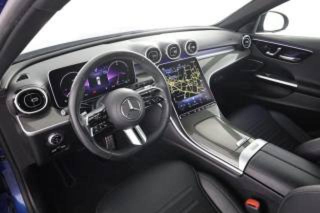 Mercedes Benz Cla Sse C C 300 D Mild Hybrid S.w. Amg Line Premium Pl 