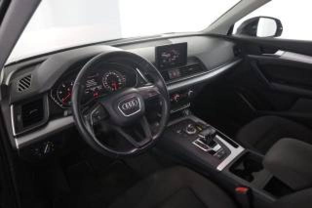Audi Q5 Q5 2.0 Tdi Quattro S Tronic 