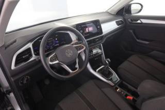 Volkswagen T-Roc T-Roc 2.0 Tdi Scr Life 