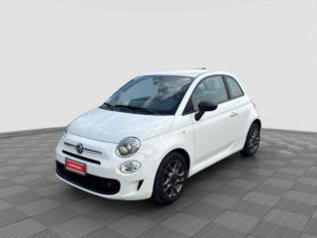Fiat 500 500 1.0 Hybrid Connect 