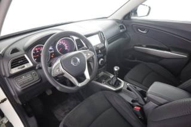 Ssangyong Tivoli Tivoli 1.6d 2wd Be Cool 