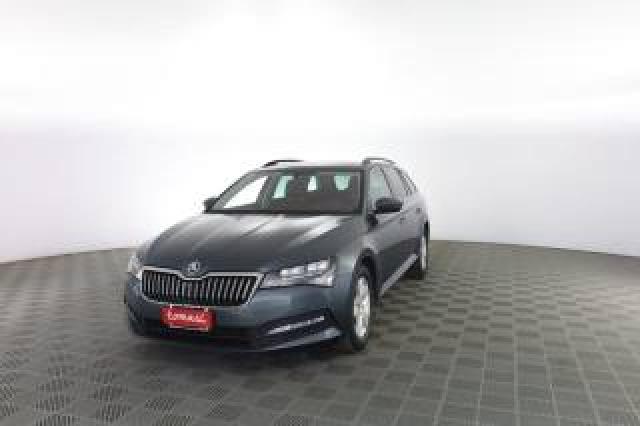 Skoda Superb Superb Wagon 1.6 Tdi Dsg Ambition/scr 