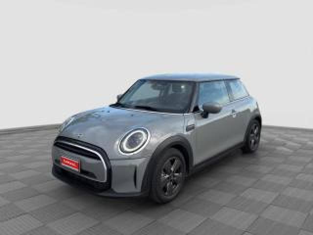 Mini Mini 3 Porte  1.5 One 75 Cv 