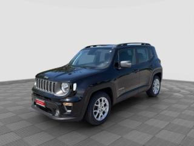 Jeep Renegade Renegade 1.0 T3 Limited 