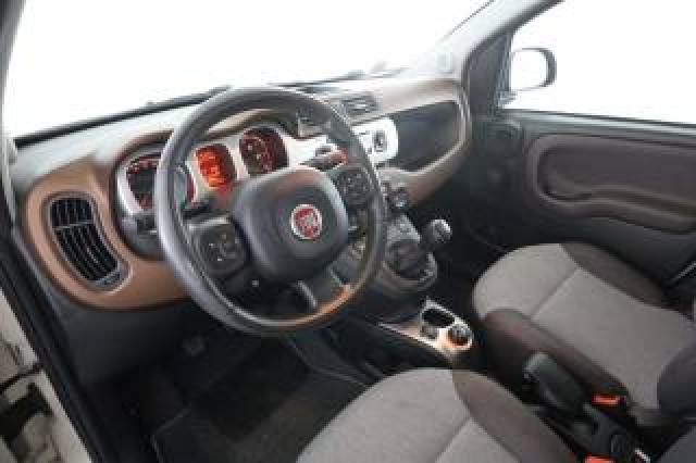 Fiat Panda Cross Panda Cross 1.3 Mjt 95 Cv S&s 4x4 
