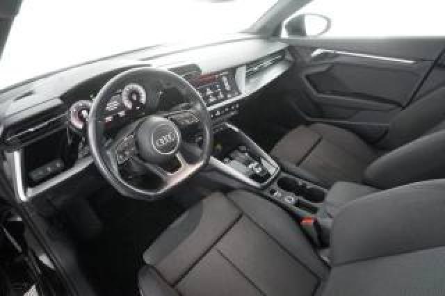 Audi A3 A3 Spb 35 Tdi S Tronic S Line Edition 