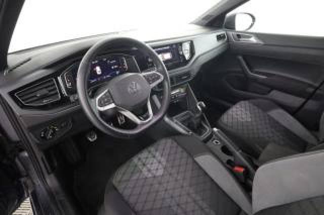 Volkswagen Taigo Taigo 1.0 Tsi 115 Cv R-Line 