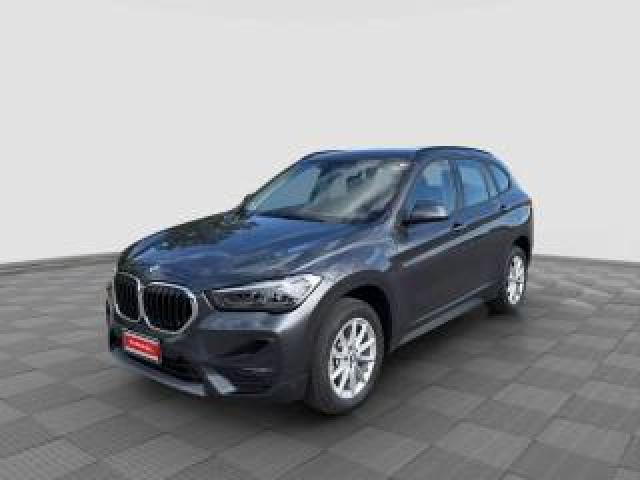 Bmw X1 X1 Sdrive 20d Advantage 