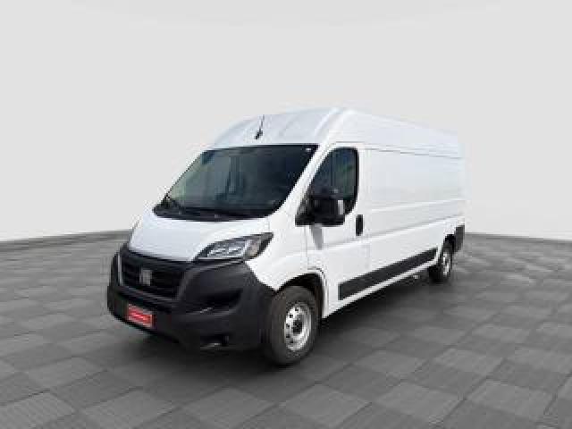 Fiat Ducato Ducato 35 2.2 Mjt 140cv Plm-Tm Furgone 