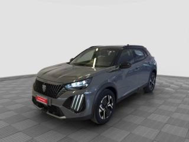 Peugeot 2008 2008 Hybrid 136 E-Dcs6 Gt 