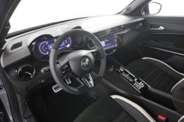 Alfa Romeo Junior Junior 1.2 145 Cv Hybrid Edct6 Edizione Milano Cor 