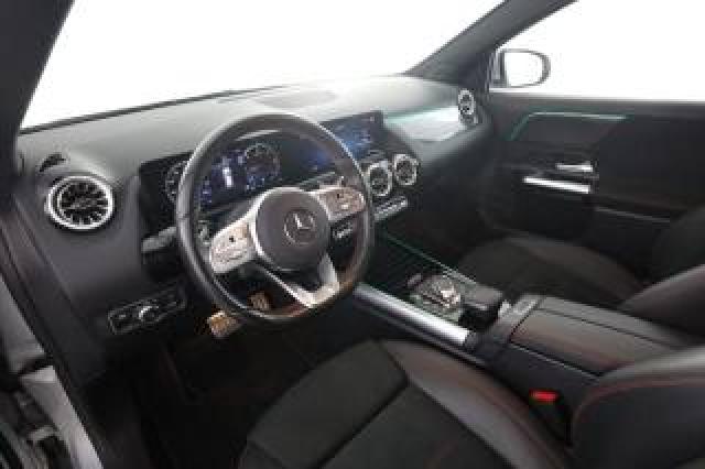 Mercedes Benz Cla Sse Gla Gla 180 D Automatic Premium 