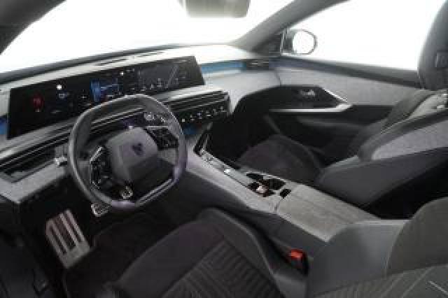 Peugeot 3008 3ª Serie  Hybrid 136 E-Dcs6 Allure 