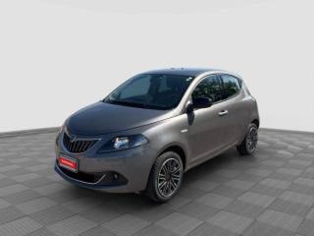 Lancia Ypsilon Ypsilon 1.0 Firefly 5 Porte S&s Hybrid Gold 