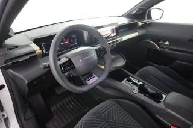 Lancia Ypsilon 4° Serie  Hybrid E-Dct Lx 