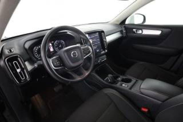Volvo Xc40 Xc40 T4 Awd Geartronic Momentum 