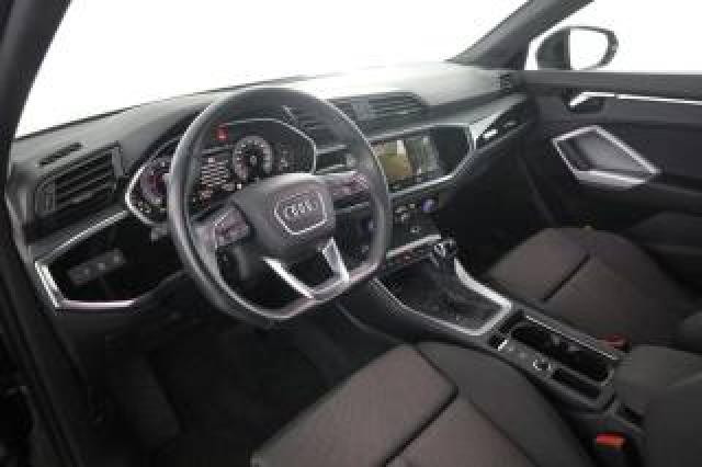 Audi Q3 Q3 Spb 35 Tdi S Tronic Identity Black 
