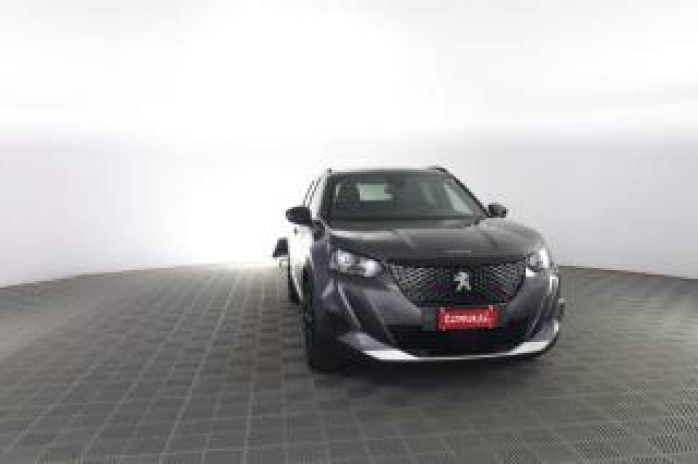 Peugeot 2008 2008 Puretech 100 S&s Allure Pack 