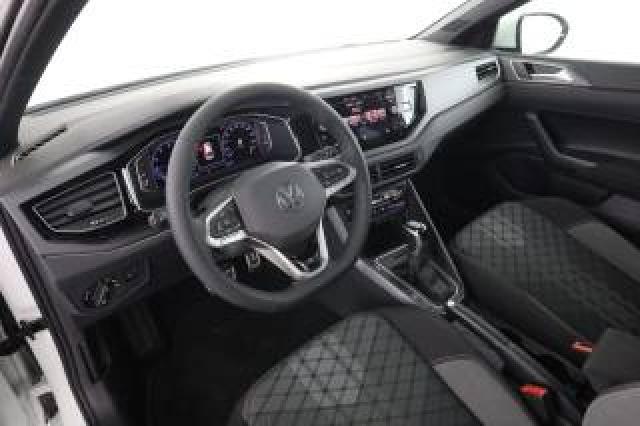Volkswagen Taigo Taigo 1.0 Tsi 110 Cv Dsg R-Line 
